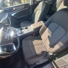 Audi A6 40tdi hybrid - 55000 лв. / 28121.05 € - 31607398 9