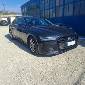Audi A6 40tdi hybrid - 55000 лв. / 28121.05 € - 31607398 3