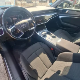 Audi A6 40tdi hybrid - 55000 лв. / 28121.05 € - 31607398 8