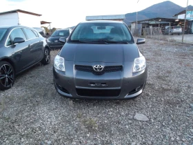 Toyota Auris 1.4 D4D-90 k.s