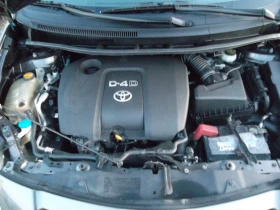 Toyota Auris 1.4 D4D-90 k.s - 6950 лв. / 3553.48 € - 89671777 14