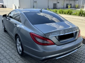 Mercedes-Benz CLS 350 CDI AMG  ЛИЗИНГ - 33150 лв. / 16949.33 € - 94761005 5