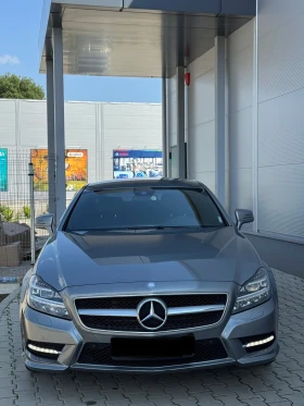 Mercedes-Benz CLS 350 CDI AMG  ЛИЗИНГ - 33150 лв. / 16949.33 € - 94761005 2