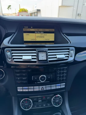 Mercedes-Benz CLS 350 CDI AMG  ЛИЗИНГ - 33150 лв. / 16949.33 € - 94761005 11