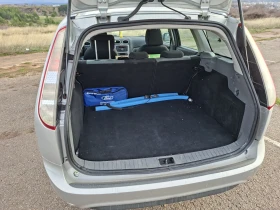 Ford Focus 1.6 Бензин 101 к.с., снимка 8
