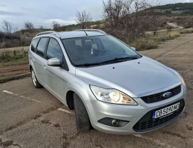 Ford Focus 1.6 Бензин 101 к.с., снимка 2