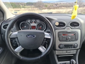 Ford Focus 1.6 Бензин 101 к.с., снимка 6