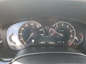 BMW 540 M40I* B58* M-Pack* HeadUp*  - 36700 лв. / 18764.41 € - 65310674 11