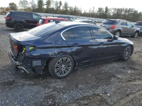 BMW 540 M40I* B58* M-Pack* HeadUp*  - 36700 лв. / 18764.41 € - 65310674 4