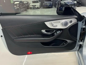 Mercedes-Benz C 43 AMG * C43| COUPE| VALVE TRONIC| NAV| LKA| HUD| BSM| *  | Mobile.bg � ����� ������ 7