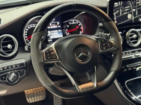 Mercedes-Benz C 43 AMG * C43| COUPE| VALVE TRONIC| NAV| LKA| HUD| BSM| *  | Mobile.bg � ����� ������ 9