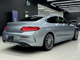 Mercedes-Benz C 43 AMG * C43| COUPE| VALVE TRONIC| NAV| LKA| HUD| BSM| *  | Mobile.bg � ����� ������ 5