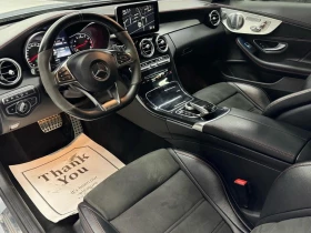 Mercedes-Benz C 43 AMG * C43| COUPE| VALVE TRONIC| NAV| LKA| HUD| BSM| *  | Mobile.bg � ����� ������ 8