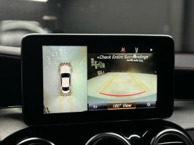 Mercedes-Benz C 43 AMG * C43| COUPE| VALVE TRONIC| NAV| LKA| HUD| BSM| *  | Mobile.bg � ����� ������ 17
