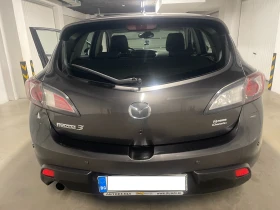 Mazda 3 1.6 109 к.с., снимка 2