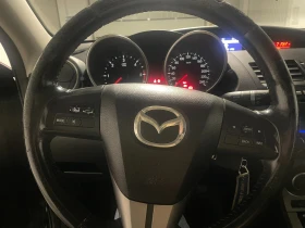 Mazda 3 1.6 109 к.с., снимка 6