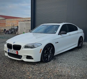 BMW 535 F10 xDrive, снимка 3