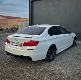 BMW 535 F10 xDrive, снимка 6