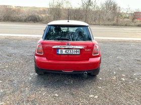 Mini Cooper 1.6i 120к.с 2008 - 2500 € / 4889.57 лв. - 85197305 12