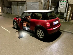 Mini Cooper 1.6i 120к.с 2008 - 2500 € / 4889.57 лв. - 85197305 14