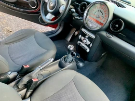 Mini Cooper 1.6i 120к.с 2008 - 2500 € / 4889.57 лв. - 85197305 5