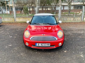 Mini Cooper 1.6i 120к.с 2008 - 2500 € / 4889.57 лв. - 85197305 13