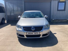 ������ VW Passat