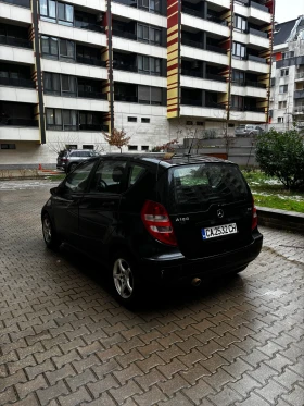 Mercedes-Benz A 180 2.0 CDI AUTOMATIC  - 2360 € / 4615.76 лв. - 68367632 5