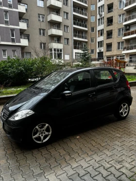 Mercedes-Benz A 180 2.0 CDI AUTOMATIC  - 2360 € / 4615.76 лв. - 68367632 4