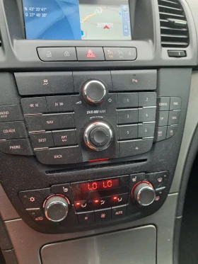 Opel Insignia - 3900 € / 7627.74 лв. - 92922703 6