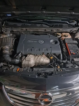 Opel Insignia - 3900 € / 7627.74 лв. - 92922703 3