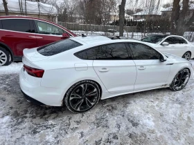 Audi S5 Technik  CARFAX, снимка 3