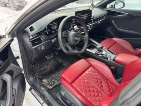 Audi S5 Technik  CARFAX, снимка 5