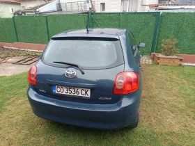 Toyota Auris, снимка 3