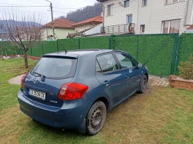Toyota Auris, снимка 17
