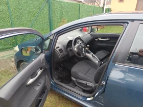 Toyota Auris, снимка 4