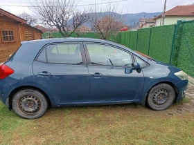 Toyota Auris, снимка 2