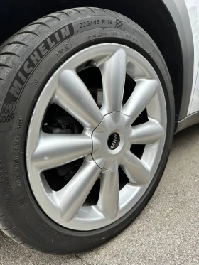 Mini Paceman - 12000 € / 23469.96 лв. - 59566721 4