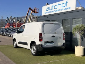 Peugeot Partner Active/L1/1.5BlueHDI/75K.C./5MT/N1 - 10900 € / 21318.55 лв. - 34114403 3