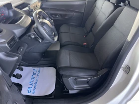 Peugeot Partner Active/L1/1.5BlueHDI/75K.C./5MT/N1 - 10900 € / 21318.55 лв. - 34114403 10