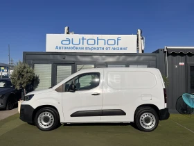 Peugeot Partner Active/L1/1.5BlueHDI/75K.C./5MT/N1 - 10900 € / 21318.55 лв. - 34114403 2