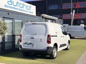 Peugeot Partner Active/L1/1.5BlueHDI/75K.C./5MT/N1 - 10900 € / 21318.55 лв. - 34114403 4