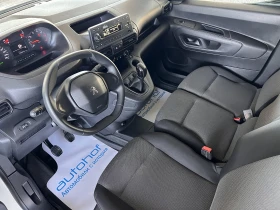Peugeot Partner Active/L1/1.5BlueHDI/75K.C./5MT/N1 - 10900 € / 21318.55 лв. - 34114403 9