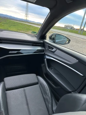 Audi A6 Mildhybrid, avant, s-line, печка, 360 - 23000 € / 44984.09 лв. - 11824259 15