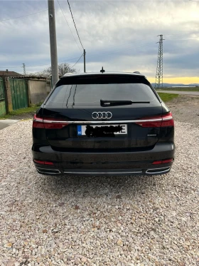 Audi A6 Mildhybrid, avant, s-line, печка, 360 - 23000 € / 44984.09 лв. - 11824259 2