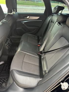 Audi A6 Mildhybrid, avant, s-line, печка, 360 - 23000 € / 44984.09 лв. - 11824259 9