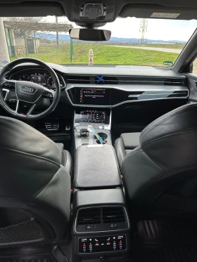 Audi A6 Mildhybrid, avant, s-line, печка, 360 - 23000 € / 44984.09 лв. - 11824259 13
