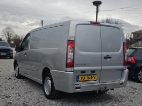Peugeot Expert 2.0hdi/130ks/2016g - 5500 € / 10757.07 лв. - 60035568 6