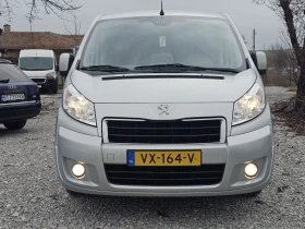 Peugeot Expert 2.0hdi/130ks/2016g - 5500 € / 10757.07 лв. - 60035568 2