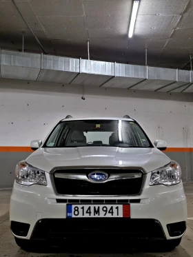 Subaru Forester 2.5i Автоматик / Швейцария / БЕЗ КОРОЗИЯ - 9900 € / 19362.72 лв. - 58997767 2
